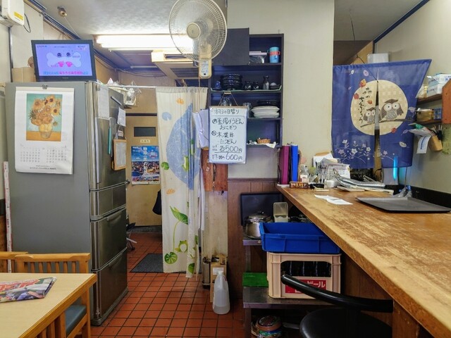 Men Kichi Dondon photo 5