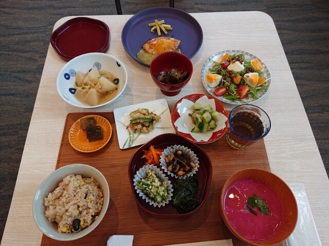 ノブキッチンカフェ（NOBU KITCHEN Cafe） - 帯広（カフェ）の写真