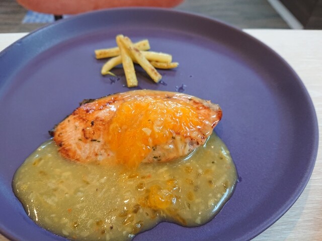 ノブキッチンカフェ（NOBU KITCHEN Cafe） - 帯広（カフェ）の写真