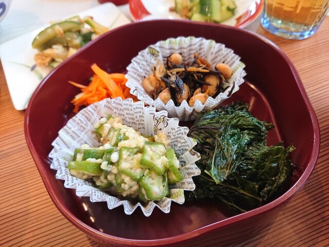 ノブキッチンカフェ（NOBU KITCHEN Cafe） - 帯広（カフェ）の写真