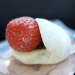 ICHIGOICHIE Karuizawa Ten