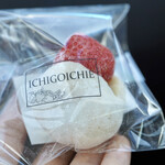 ICHIGOICHIE Karuizawa Ten