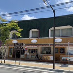 ICHIGOICHIE Karuizawa Ten