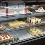 ICHIGOICHIE Karuizawa Ten