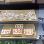 ICHIGOICHIE Karuizawa Ten