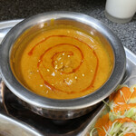 インド ネパール料理 KR - 
