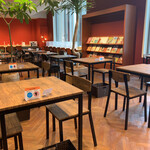 ROUTE CAFE AND THINGS - 