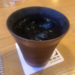 由布岳一望の宿 美星 - 芋焼酎