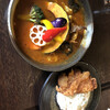 Rojiura Curry SAMURAI. さくら店