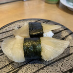 Kaisenzushi Shiogamakou - 