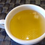 おとなのヒッコリー - スープ♪