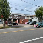 おとなのヒッコリー - お店♪