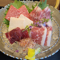 馬桜 下通り店 - 