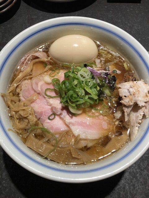 SUPREME【特製ラーメン/細麺】（1,150円）』by ねりもんた