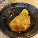 Tempura To Wain Ooshio - 