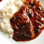 ポロシリ - ポロシリカレー