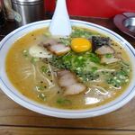 百年ラーメン - 