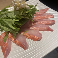 魚菜由良 鼎 - 