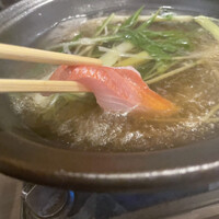 魚菜由良 鼎 - 