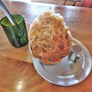 ポット ア カップ オブ コーヒー_1