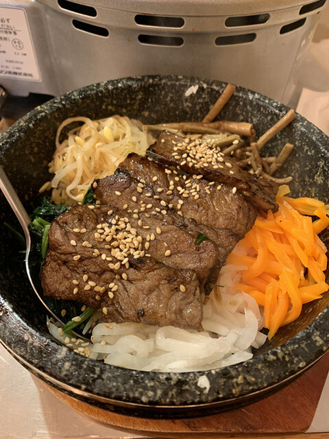 ハヌリ 中目黒 image