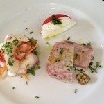 パッキア・ディ・マーレ - 