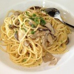 パッキア・ディ・マーレ - 