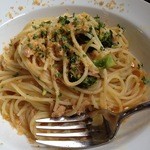 パッキア・ディ・マーレ - 