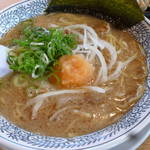 丸源ラーメン - 