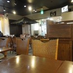 D - 店内の雰囲気