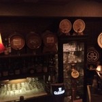 Bar CASK - 