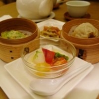 天厨菜館 銀座店 - 