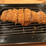 Tonkatsu Katsuju - 