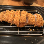 Tonkatsu Katsuju - 