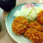 Tonkatsu Inaba - 