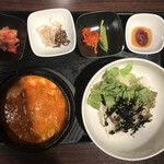 KOREAN DINING 長寿韓酒房 - 