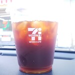 セブンイレブン - ドリンク写真: