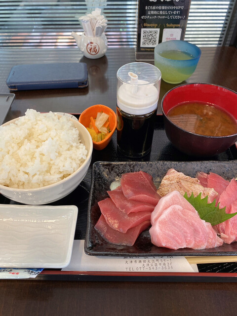 海鮮丼 まぐろ家 - 瀬田/魚介料理・海鮮料理  食べログ