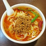 刀削麺・火鍋・西安料理 XI’AN - 