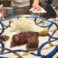 銀座うかい亭 - 