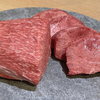 お肉屋 けいすけ 三男坊 - 