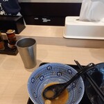 麺屋 たけ井 - 