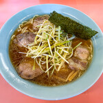 Negiichi Ramen - 