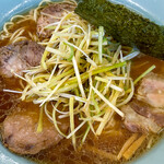ネギいちラーメン - 