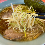ネギいちラーメン - 