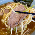 ネギいちラーメン - 