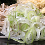 あり賀せいろう - 