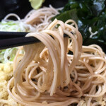 あり賀せいろう - 