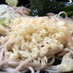 あり賀せいろう - 