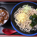 あり賀せいろう - 